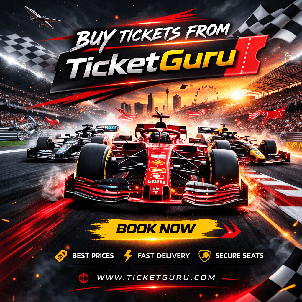 Formula 1 Spain Grand Prix Tour event at Circuit Barcelona-Catalunya | Sports